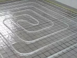 江都清洗地暖哪家好