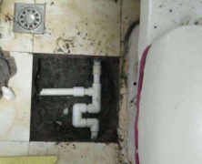 江都卫生间防水推荐公司
