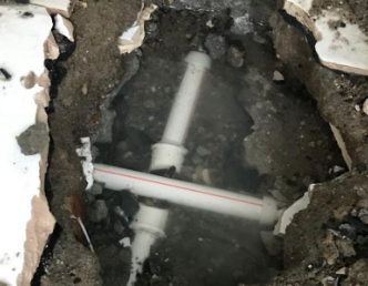 江都卫生间防水公司