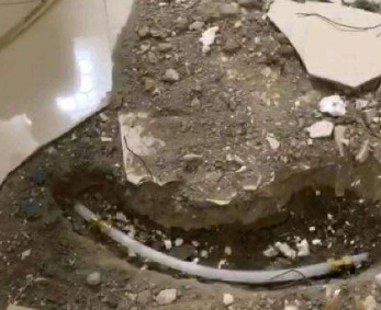 江都卫生间测漏水哪家优惠