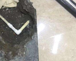 江都卫生间测漏水多少钱