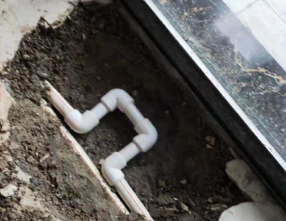 江都卫生间测漏水哪家好