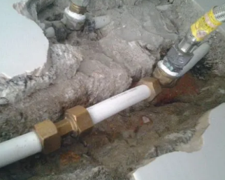 江都测漏水多少钱