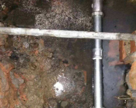 江都卫生间测漏水多少钱