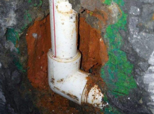 江都卫生间测漏水价格明细