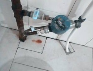 江都水管维修24小时电话