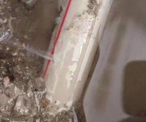 江都水管维修公司
