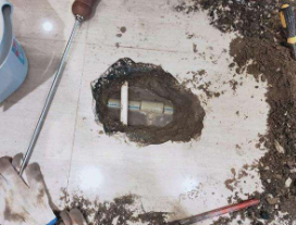 江都卫生间防水多少钱