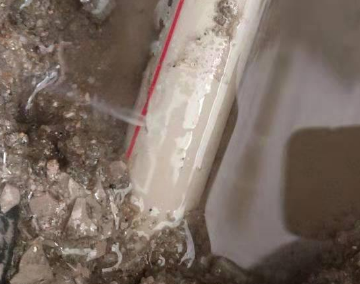 江都水管维修多少钱