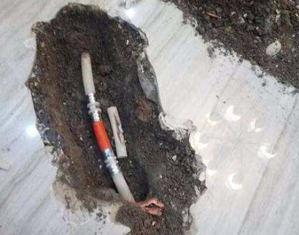江都水管维修哪家好