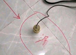 江都卫生间测漏水多少钱