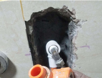 江都卫生间测漏水哪家好
