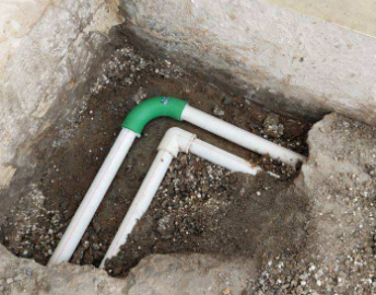 江都卫生间测漏水价格多少
