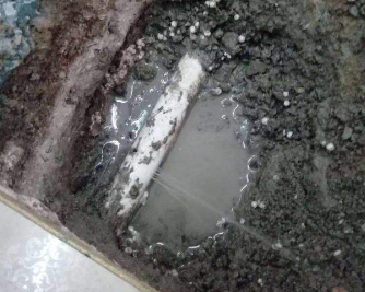 江都卫生间测漏水哪家好
