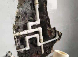 江都卫生间测漏水价格多少