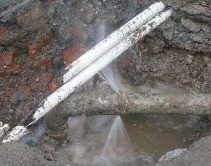 江都水管维修费用是多少
