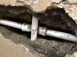 江都水管维修哪家好