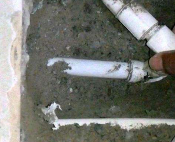 江都卫生间测漏水哪家好