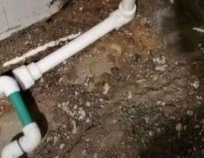 江都卫生间测漏水服务电话