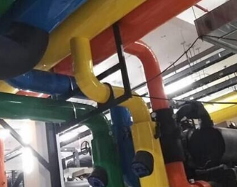 江都水管维修多少钱