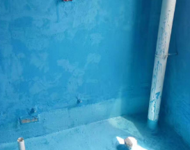 江都卫生间防水多少钱