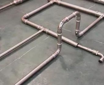 江都水管维修多少钱