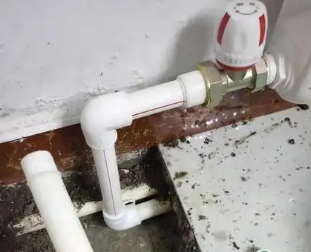 江都卫生间测漏水多少钱