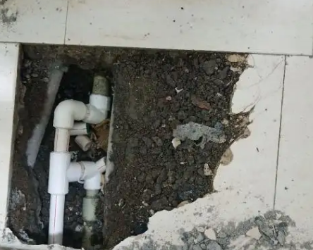 江都卫生间测漏水哪家好
