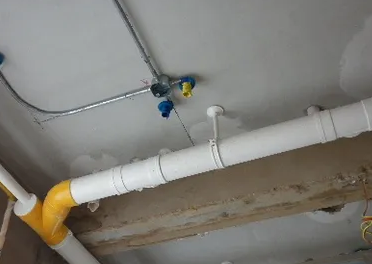 江都水管维修多少钱