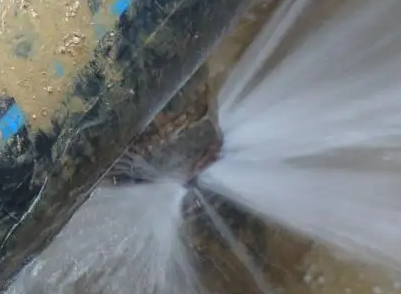 江都卫生间测漏水施工步骤