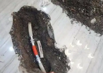江都卫生间测漏水哪家好