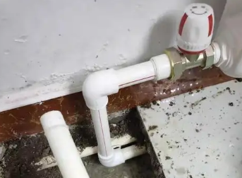 江都卫生间测漏水多少钱
