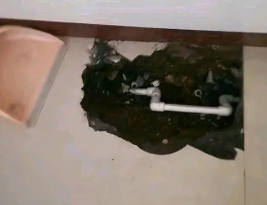 江都卫生间测漏水多少钱