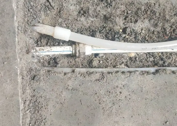 江都卫生间测漏水之解决方法