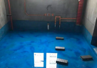 江都卫生间防水步骤