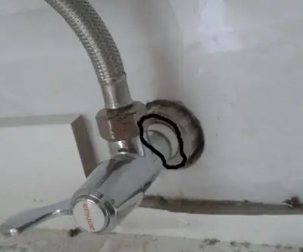 江都水管维修多少钱