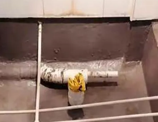 江都卫生间测漏水服务电话