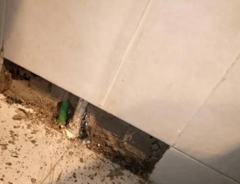 江都测漏水公司为您专业分享下检漏仪器准确定位的方法有什么特点?
