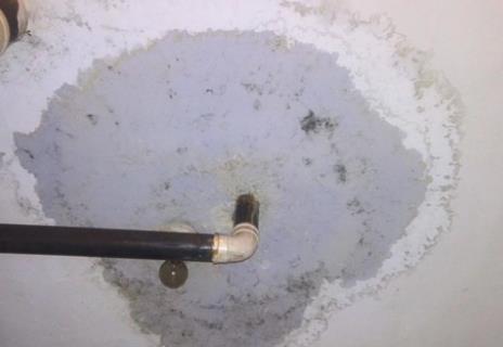 江都测漏水公司分享如何自检漏水