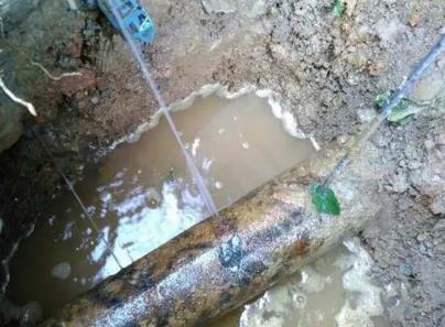 江都卫生间测漏水公司分享下我们可以检测到轻微的漏水和水压吗？