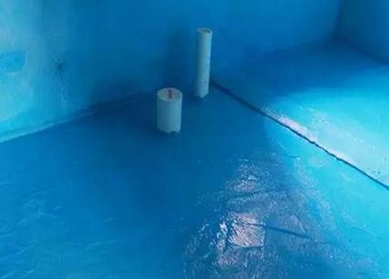 江都卫生间防水公司分享防水小知识