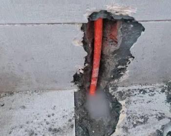 江都漏水检测哪家好