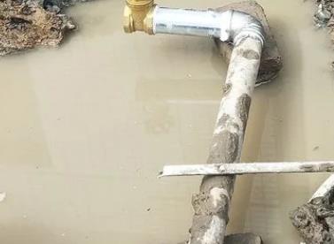 江都测漏水公司电话